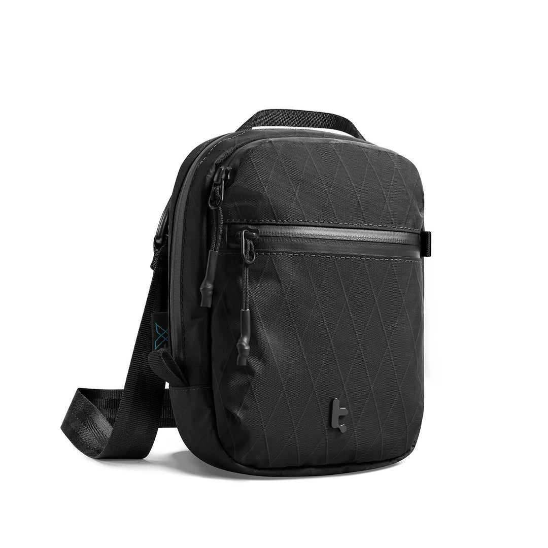 [New] tomtoc Aviator-T37 X-Pac Travel Crossbody Bag