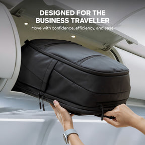 [New] tomtoc UrbanEX-T77 Laptop Backpack - S / M / L