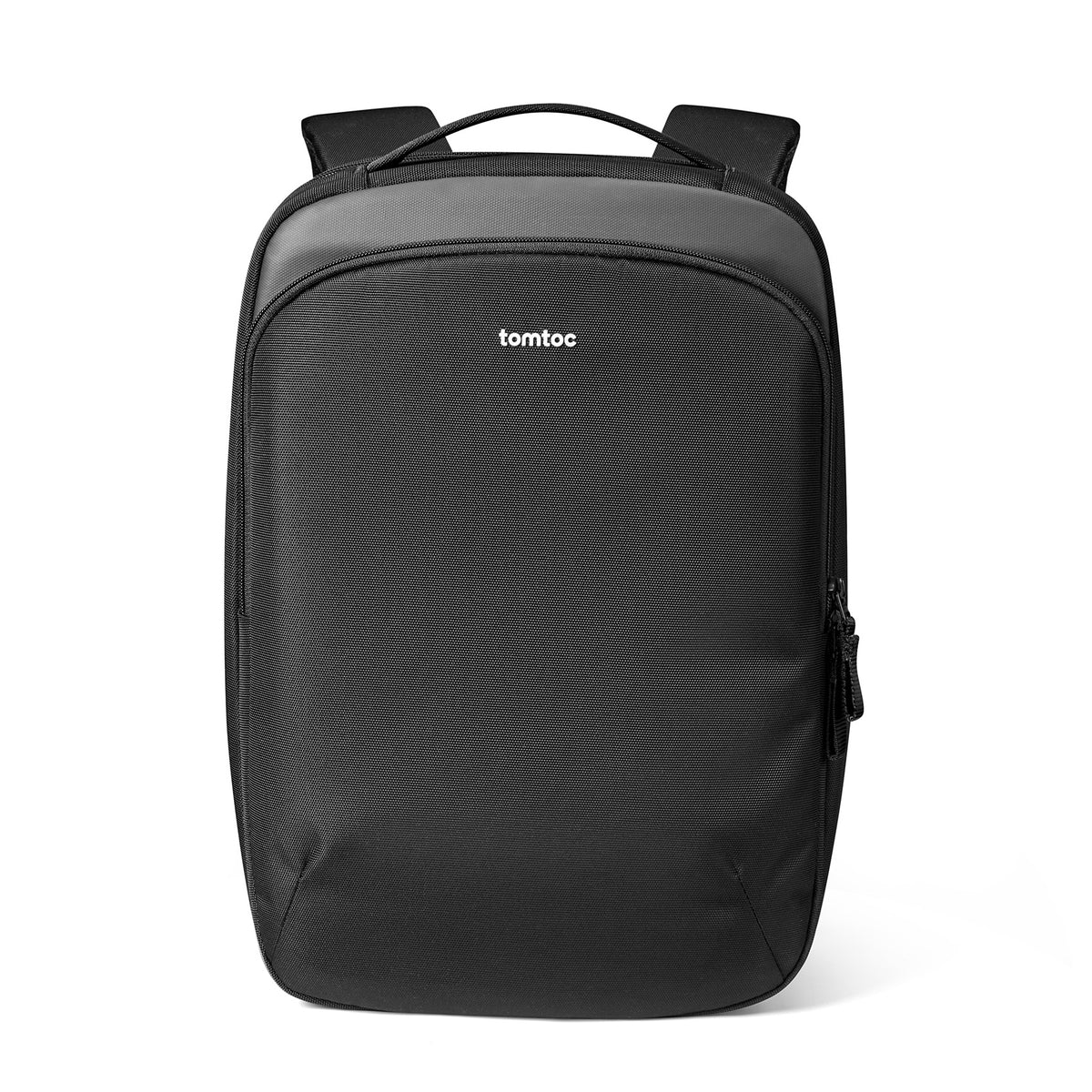 tomtoc T60 15.6 Inch Explorer Laptop Backpack - Black