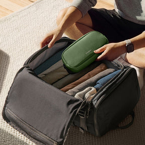 tomtoc Navigator-T69 Travel Backpack Expandable
