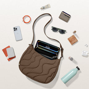 [New] tomtoc Terra-T34 Light Crossbody Bag