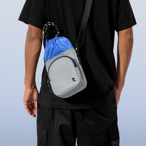 [New] tomtoc GameOn-G50 Nintendo Switch 2 JoyCarry Sling Bag