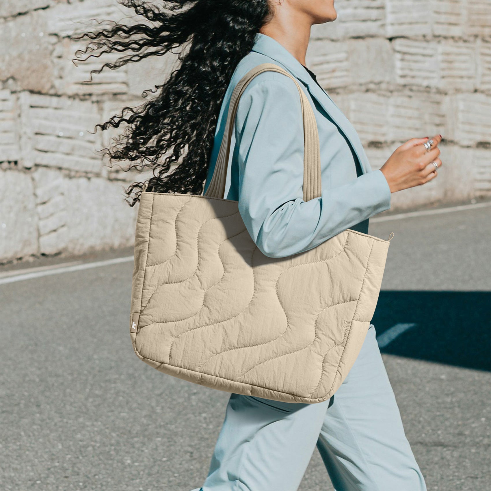 [New] tomtoc Terra-T38 Laptop Tote Bag