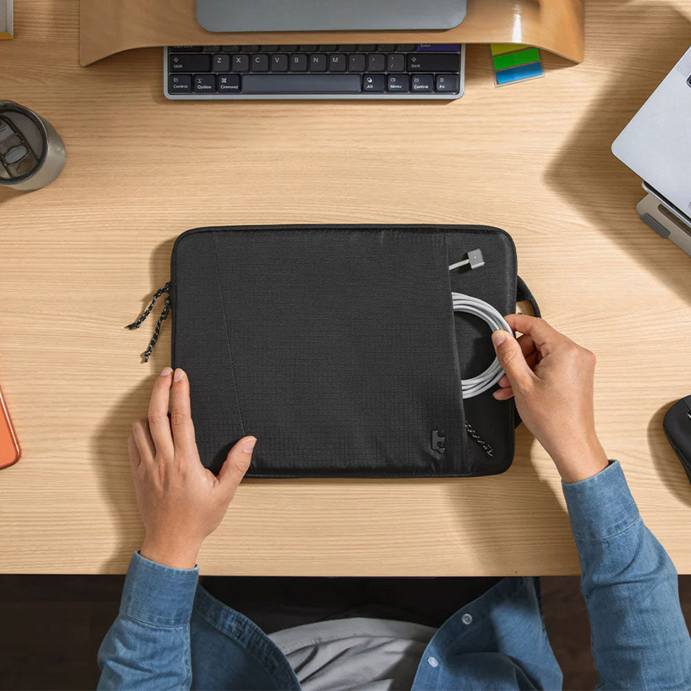 tomtoc Essence-A35 Protective Laptop Sleeve