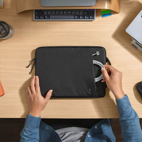 tomtoc Essence-A35 Protective Laptop Sleeve