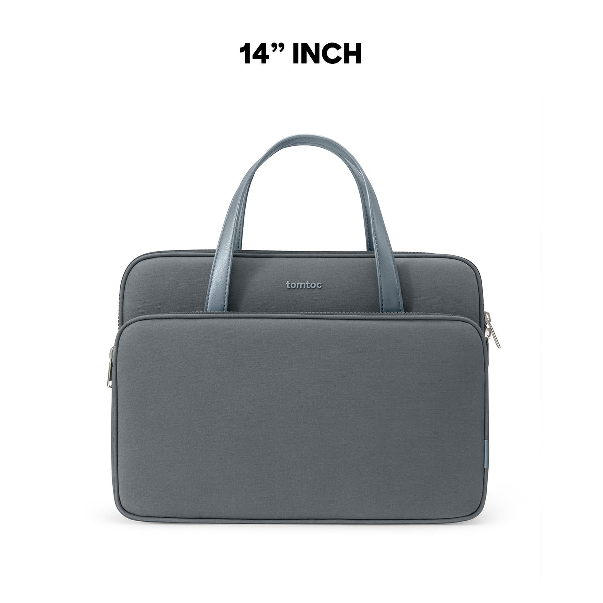 tomtoc A11 Lady Laptop Bag | Handbag Women 14 Inch