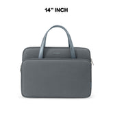 tomtoc A11 Lady Laptop Bag | Handbag Women 14 Inch