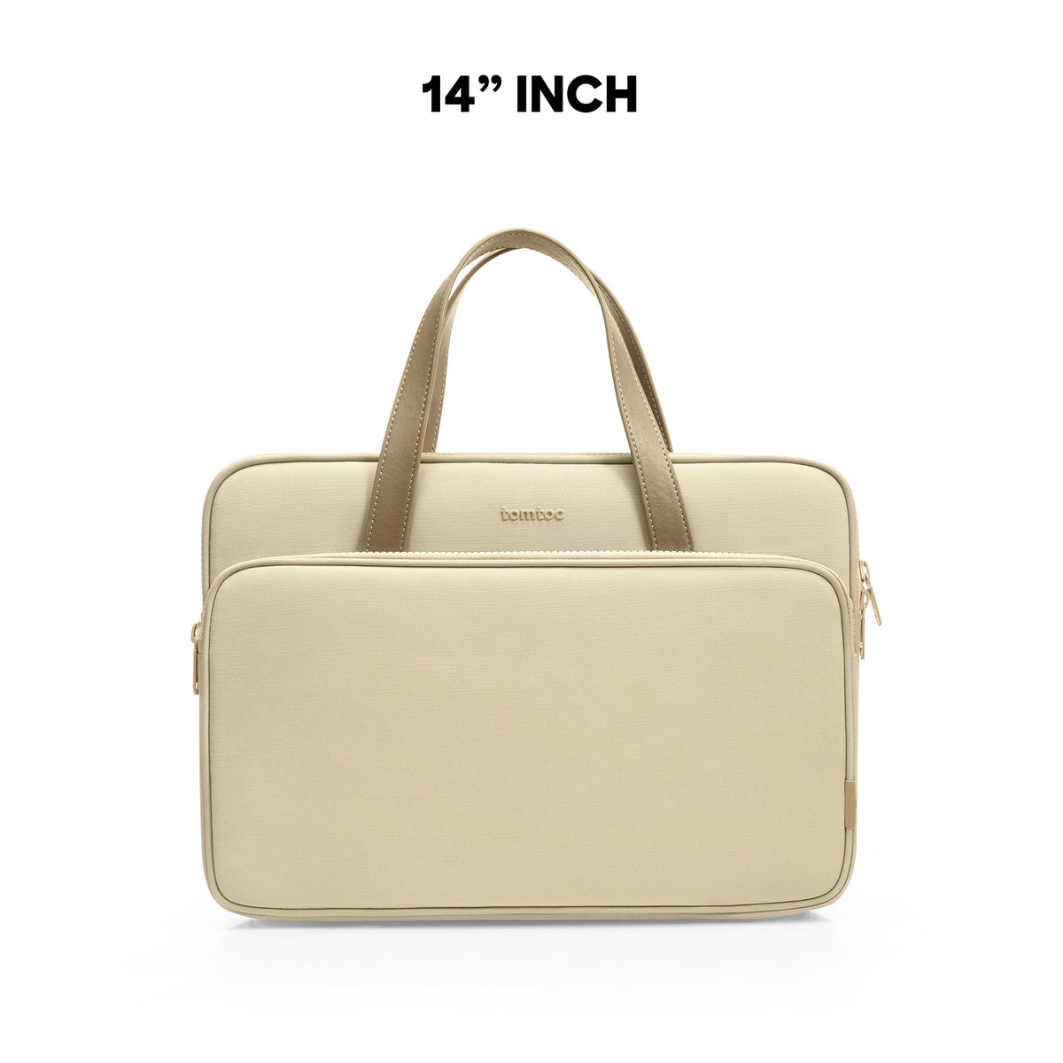 tomtoc A11 Lady Laptop Bag | Handbag Women 14 Inch