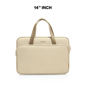 tomtoc A11 Lady Laptop Bag | Handbag Women 14 Inch
