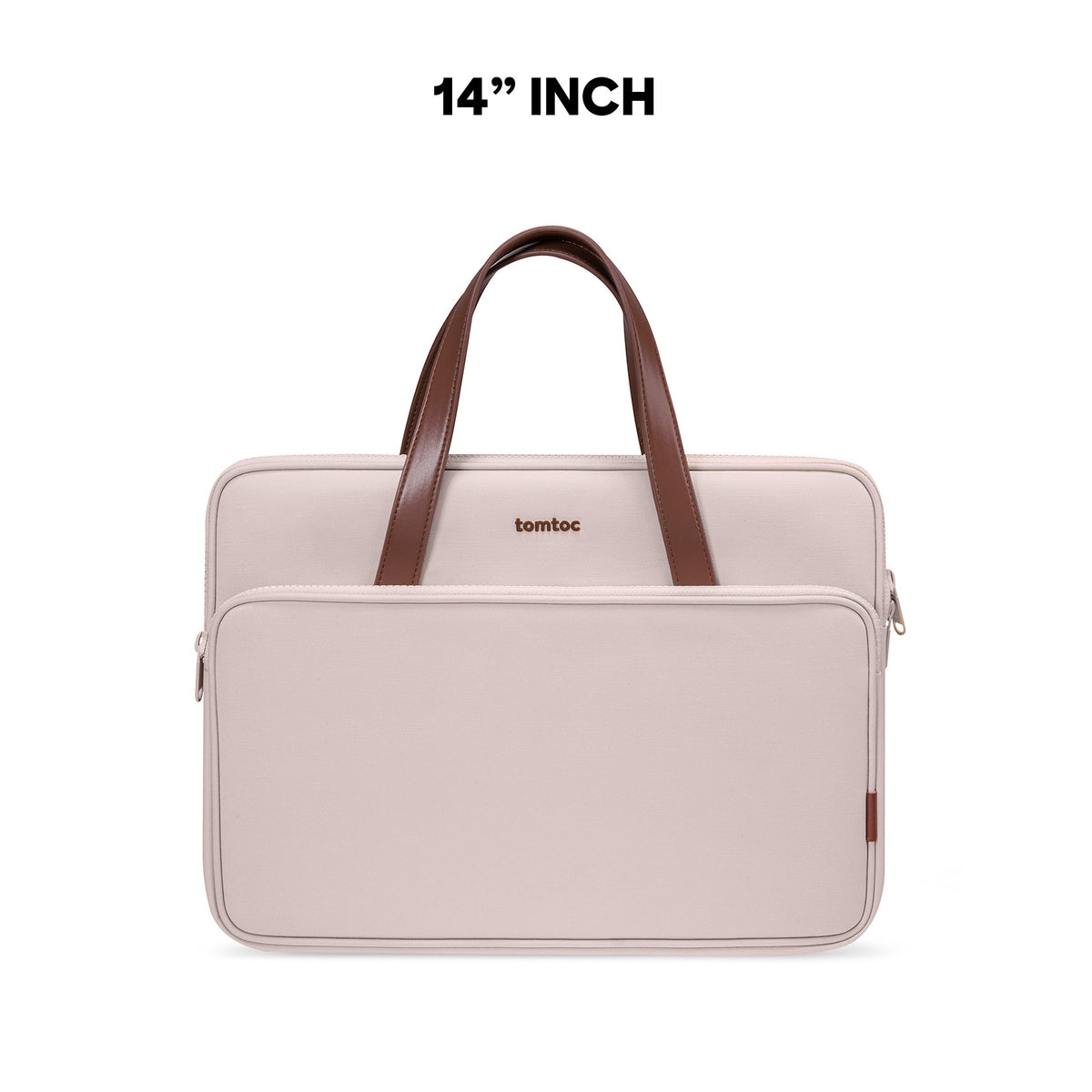 tomtoc A11 Lady Laptop Bag | Handbag Women 14 Inch