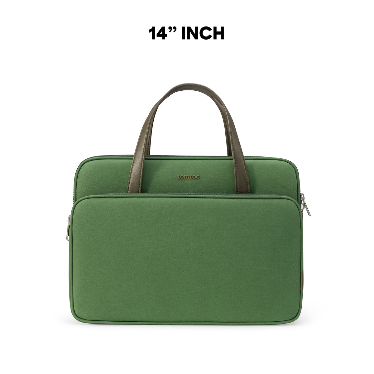 tomtoc A11 Lady Laptop Bag | Handbag Women 14 Inch