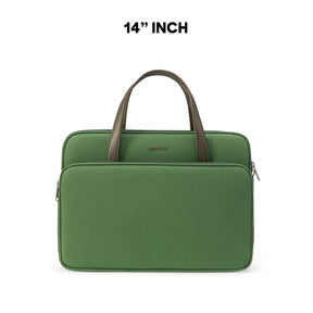 tomtoc A11 Lady Laptop Bag | Handbag Women 14 Inch