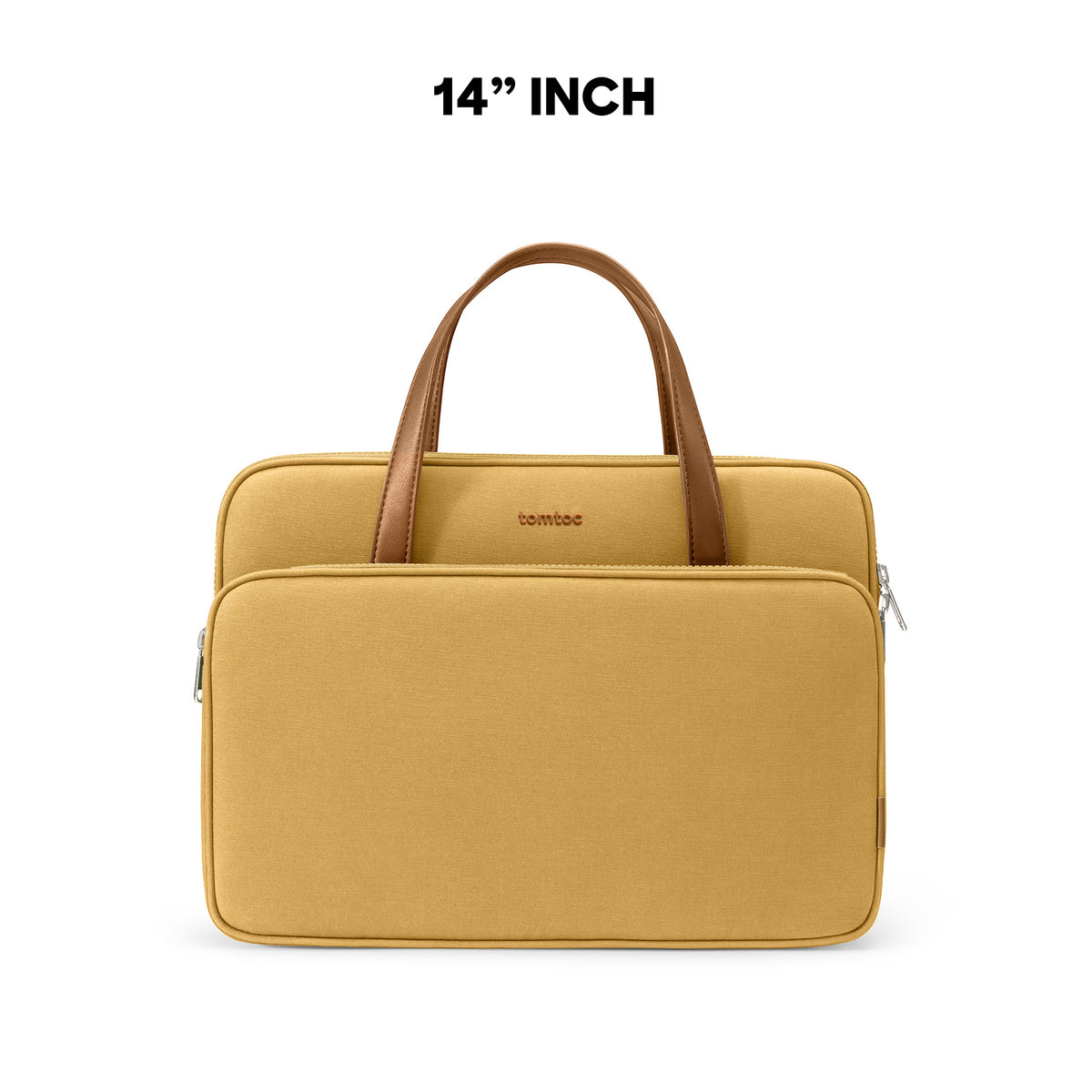 tomtoc A11 Lady Laptop Bag | Handbag Women 14 Inch