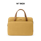 tomtoc A11 Lady Laptop Bag | Handbag Women 14 Inch