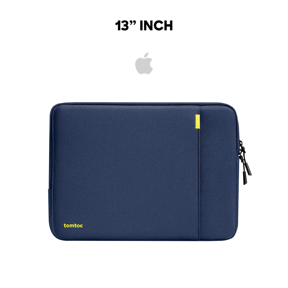 tomtoc Defender-A13 Laptop Sleeve for MacBook Air/Pro 13 inch