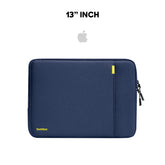 tomtoc Defender-A13 Laptop Sleeve for MacBook Air/Pro 13 inch