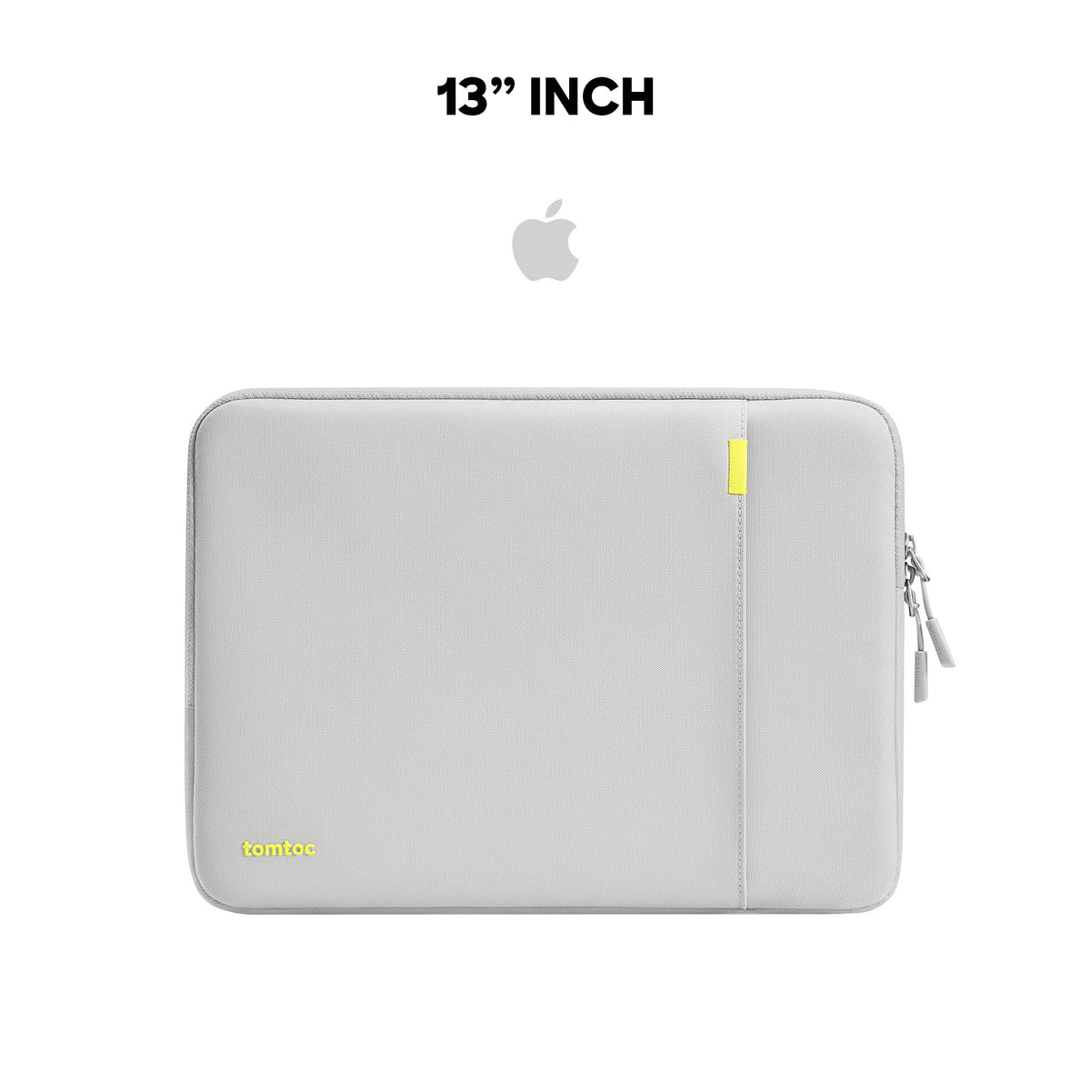 tomtoc Defender-A13 Laptop Sleeve for MacBook Air/Pro 13 inch