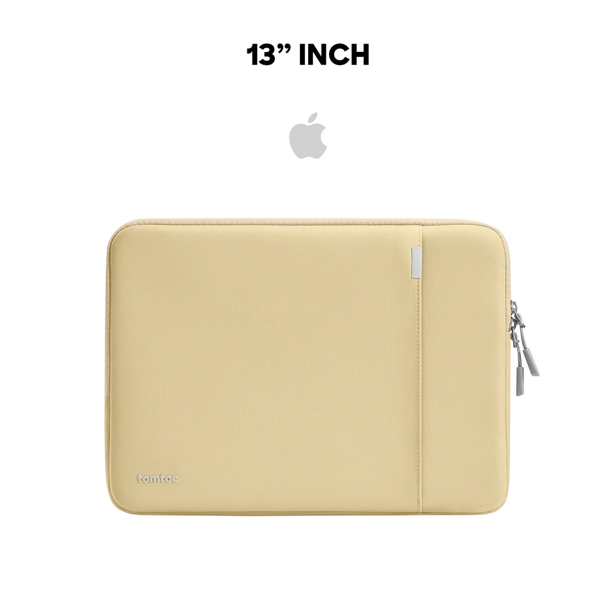 tomtoc Defender-A13 Laptop Sleeve for MacBook Air/Pro 13 inch