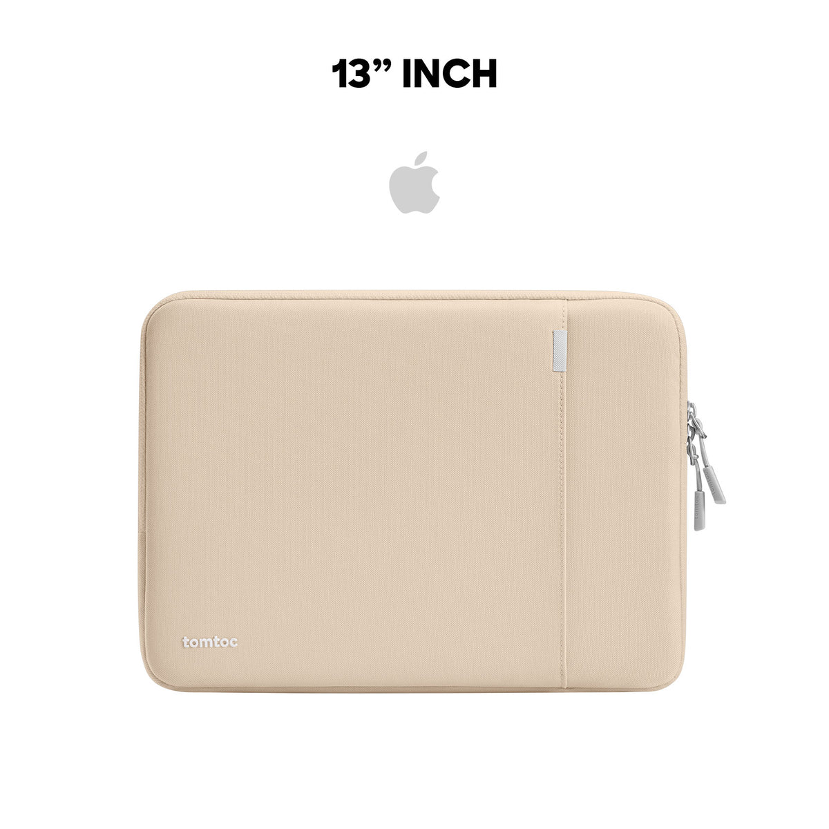 tomtoc Defender-A13 Laptop Sleeve for MacBook Air/Pro 13 inch