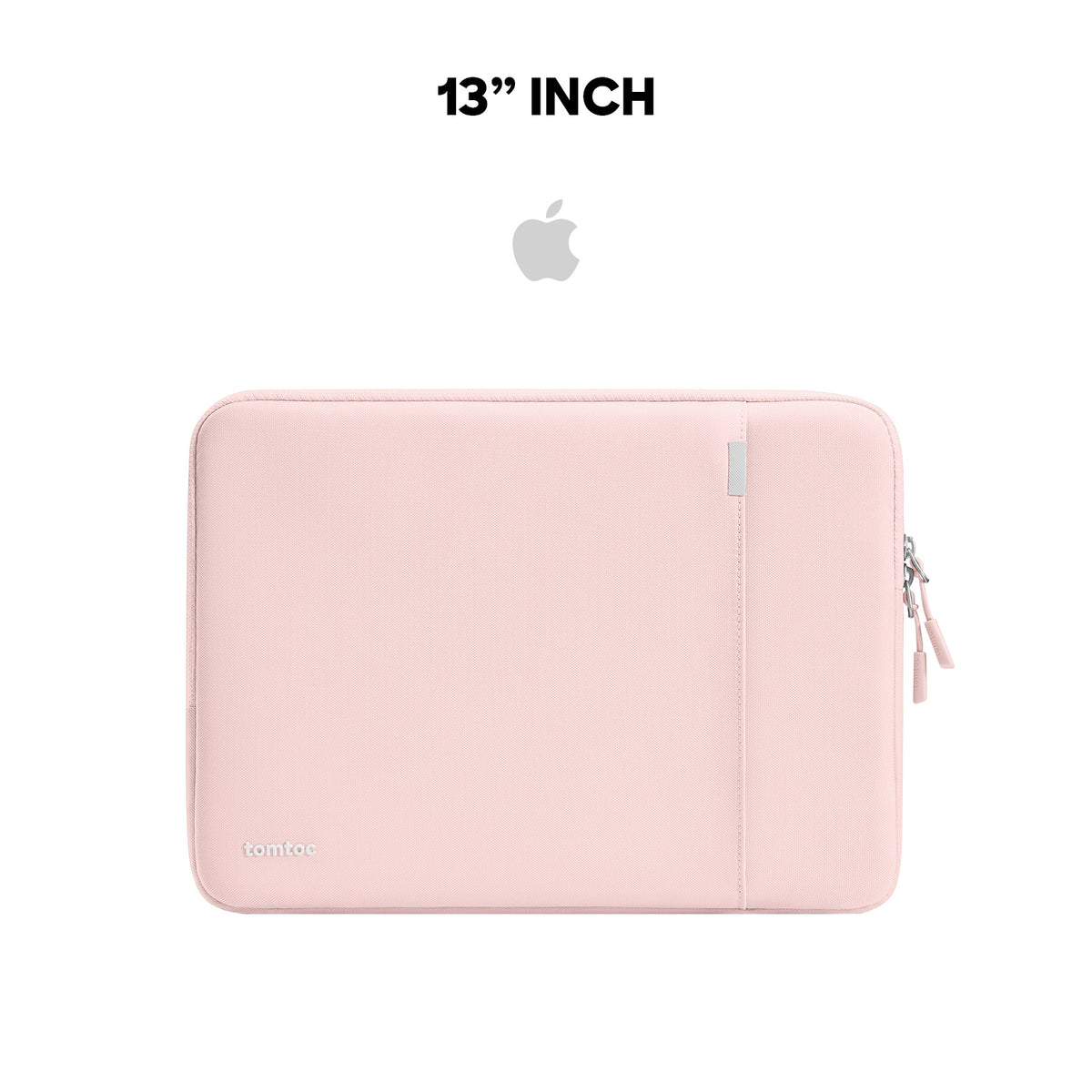 tomtoc Defender-A13 Laptop Sleeve for MacBook Air/Pro 13 inch
