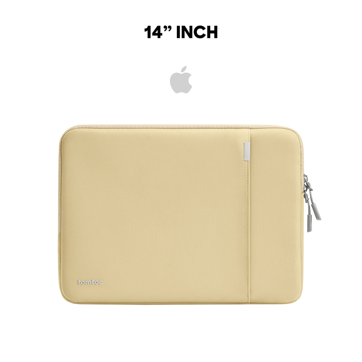 tomtoc Defender-A13 Laptop Sleeve for MacBook Pro 14 Inch