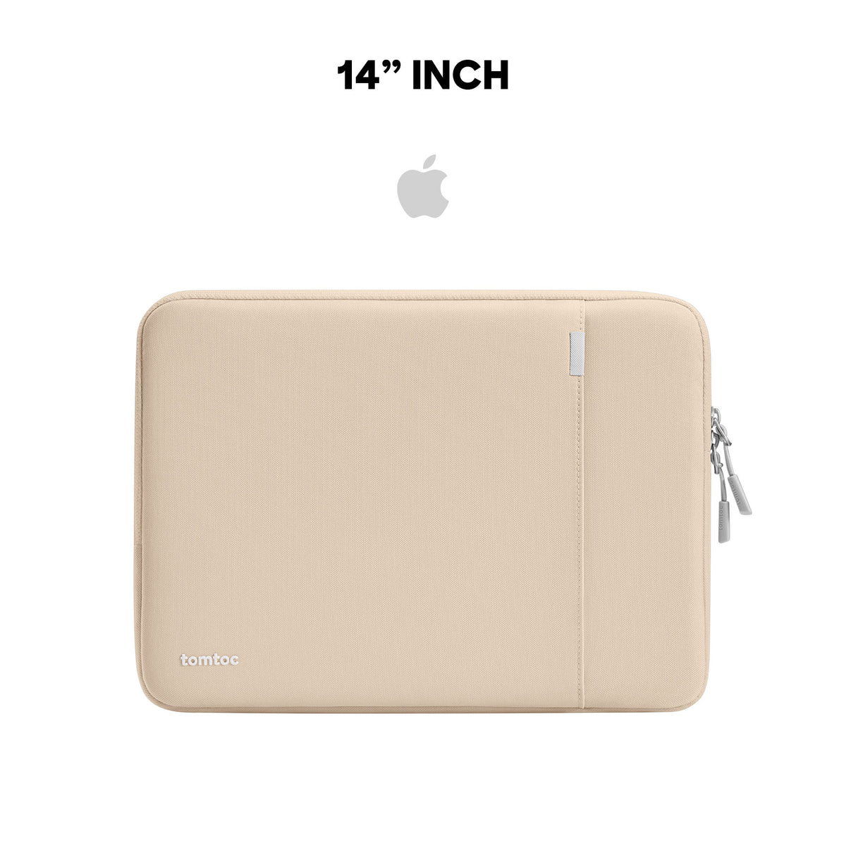 tomtoc Defender-A13 Laptop Sleeve for MacBook Pro 14 Inch
