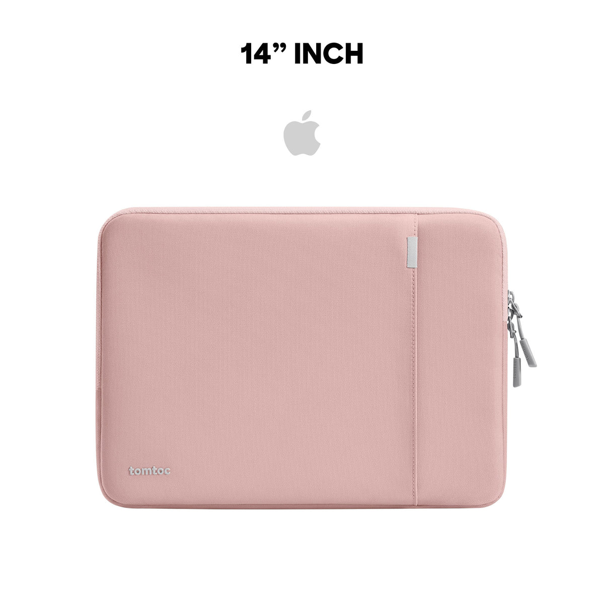 tomtoc Defender-A13 Laptop Sleeve for MacBook Pro 14 Inch