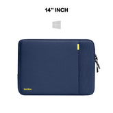tomtoc Defender-A13 Laptop Sleeve for Laptop 13.5-14.4 Inch