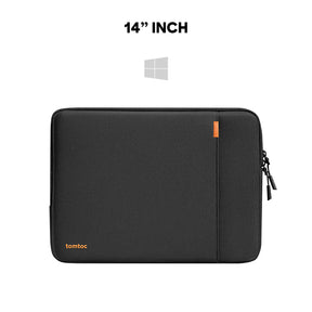 tomtoc Defender-A13 Laptop Sleeve for Laptop 13.5-14.4 Inch