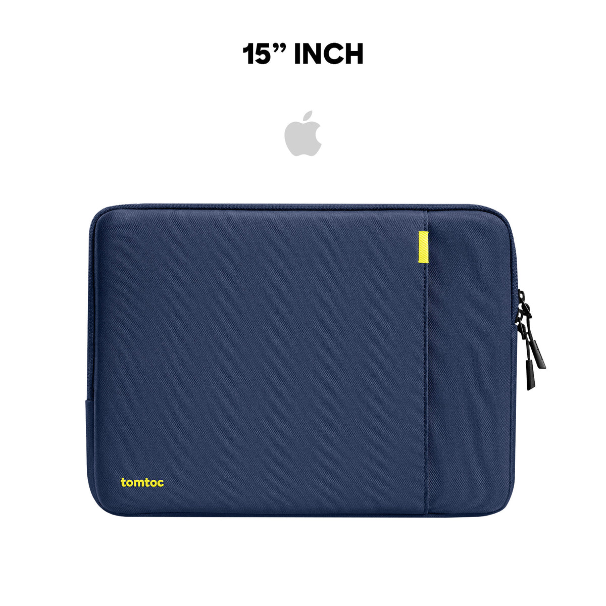 tomtoc Defender-A13 Laptop Sleeve for MacBook Air 15 Inch