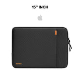 tomtoc Defender-A13 Laptop Sleeve for MacBook Air 15 Inch