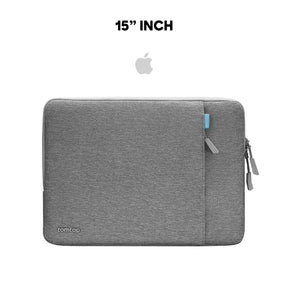 tomtoc Defender-A13 Laptop Sleeve for MacBook Air 15 Inch