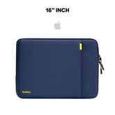 tomtoc Defender-A13 Laptop Sleeve for MacBook Pro 16 Inch