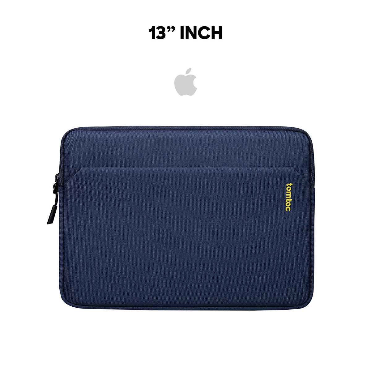 tomtoc Light-A18 Laptop Sleeve for MacBook Air/Pro 13 Inch