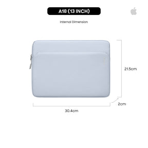 A18 13" Slim Laptop Sleeve / MacBook Sleeve