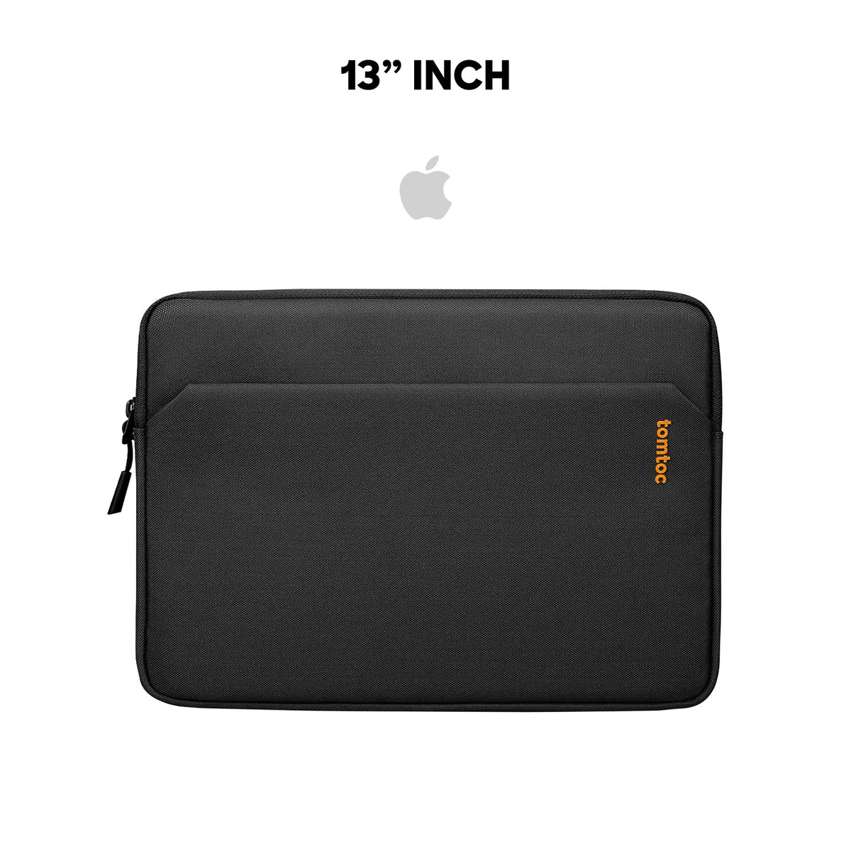tomtoc Light-A18 Laptop Sleeve for MacBook Air/Pro 13 Inch