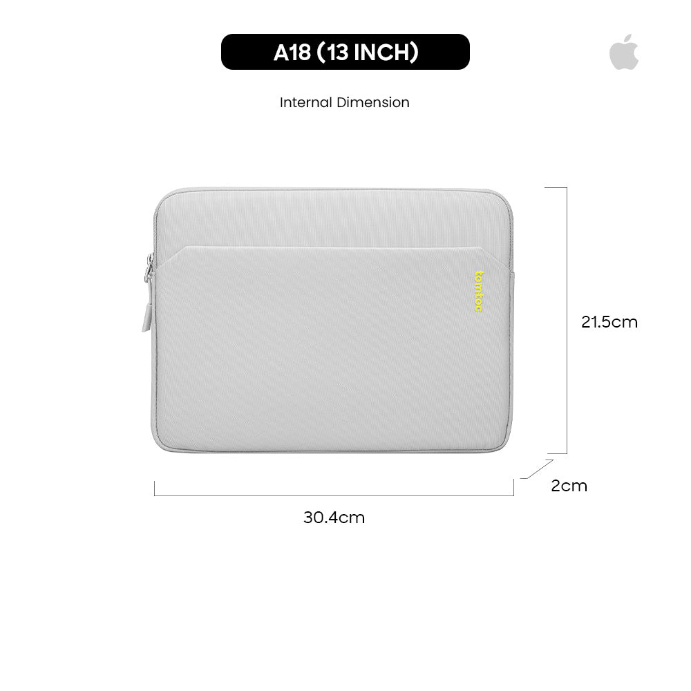 A18 13" Slim Laptop Sleeve / MacBook Sleeve