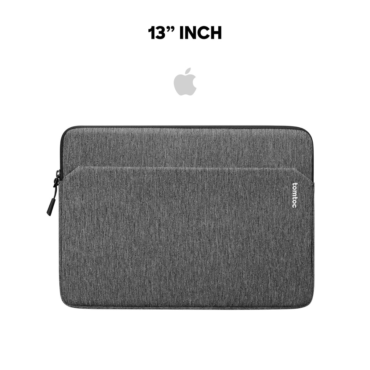 tomtoc Light-A18 Laptop Sleeve for MacBook Air/Pro 13 Inch
