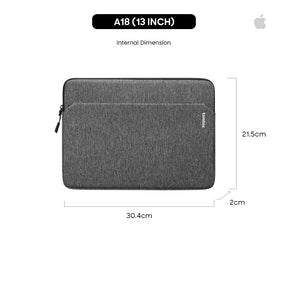 A18 13" Slim Laptop Sleeve / MacBook Sleeve