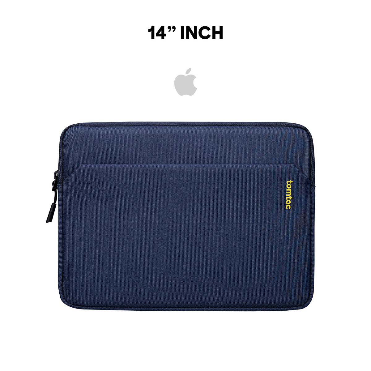 tomtoc Light-A18 Laptop Sleeve for MacBook Pro 14 Inch