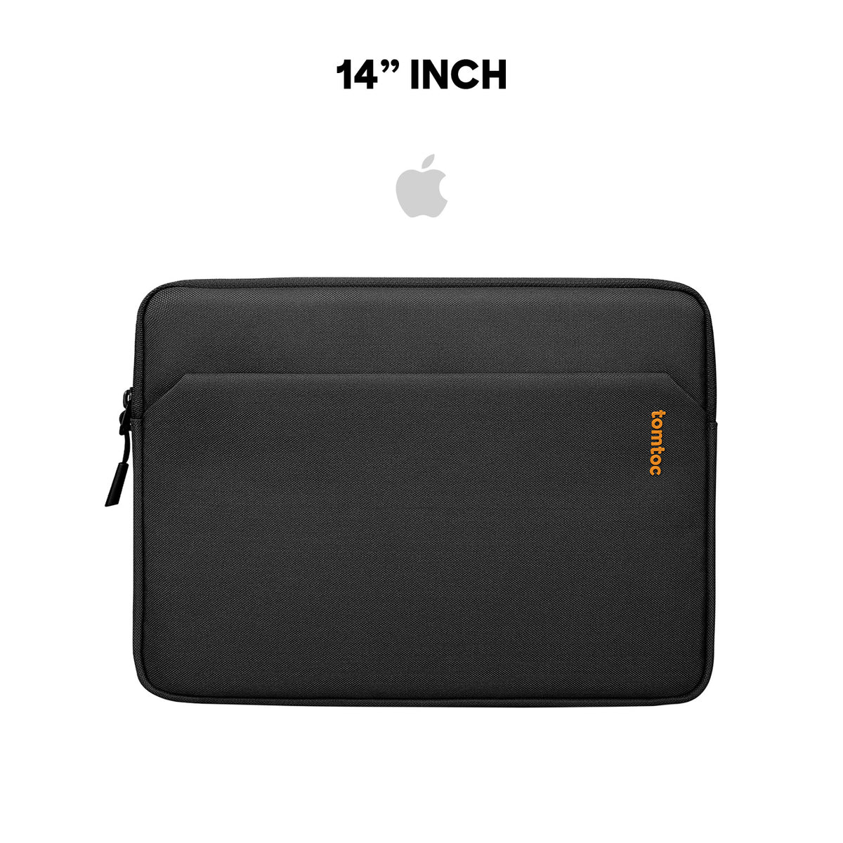 tomtoc Light-A18 Laptop Sleeve for MacBook Pro 14 Inch