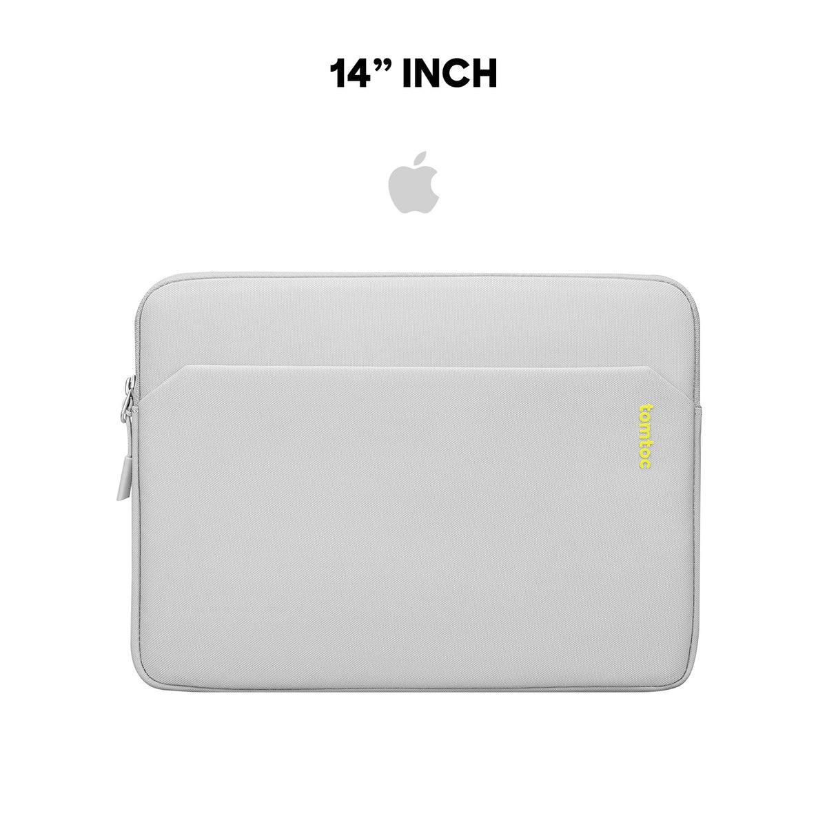 tomtoc Light-A18 Laptop Sleeve for MacBook Pro 14 Inch