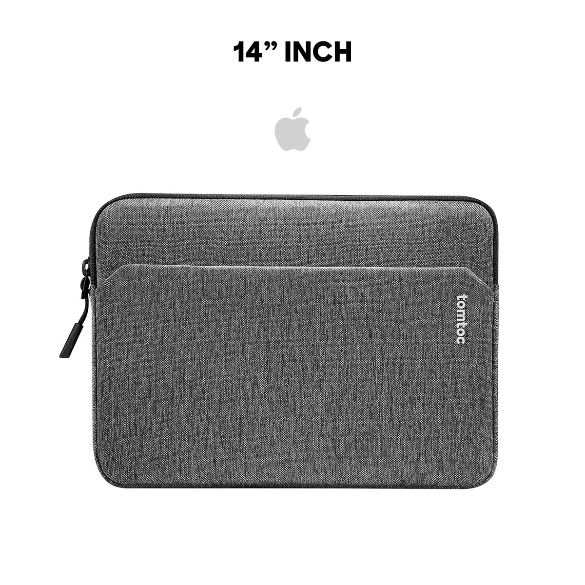 tomtoc Light-A18 Laptop Sleeve for MacBook Pro 14 Inch
