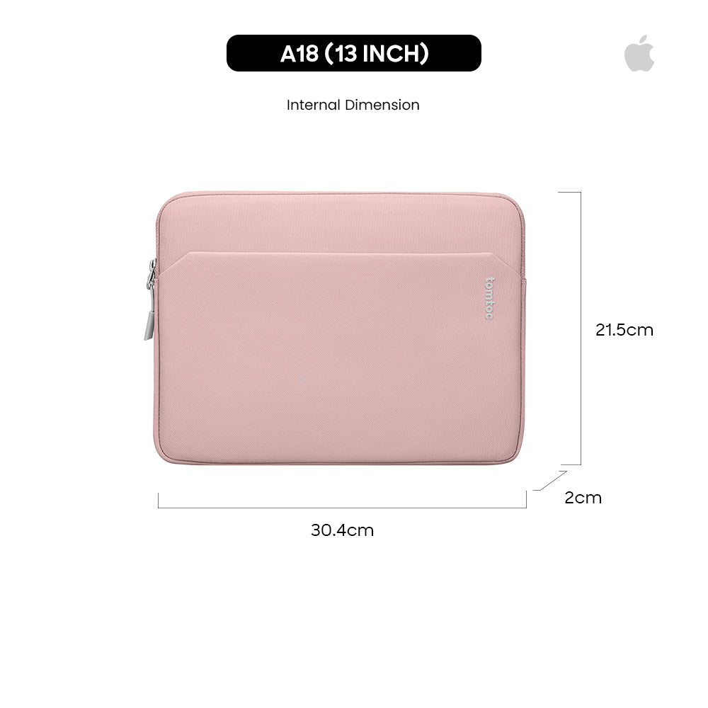 A18 13" Slim Laptop Sleeve / MacBook Sleeve