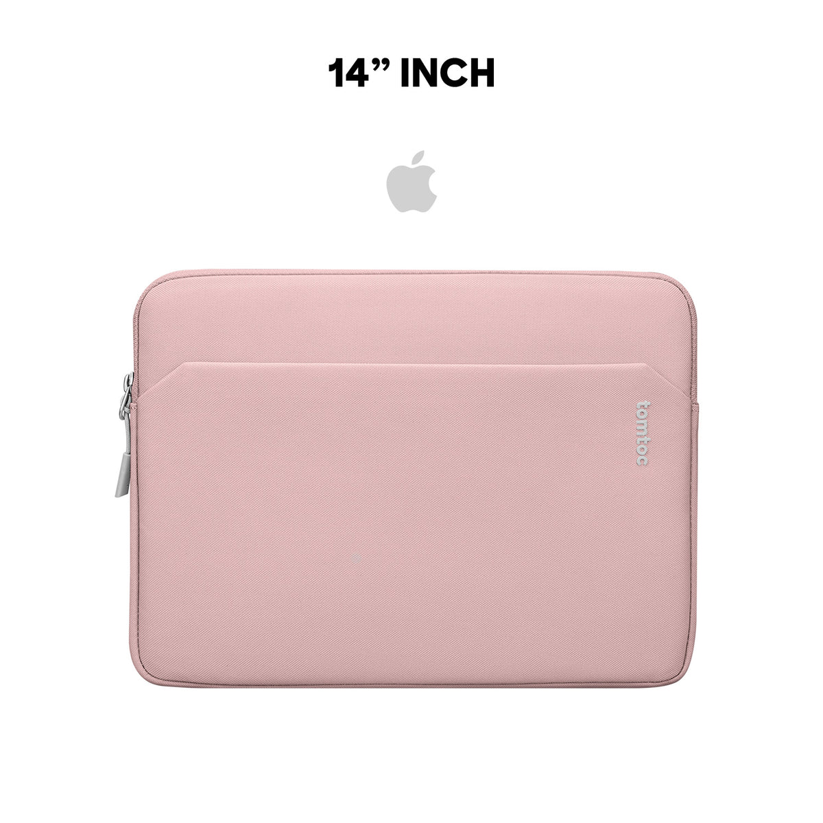 tomtoc Light-A18 Laptop Sleeve for MacBook Pro 14 Inch