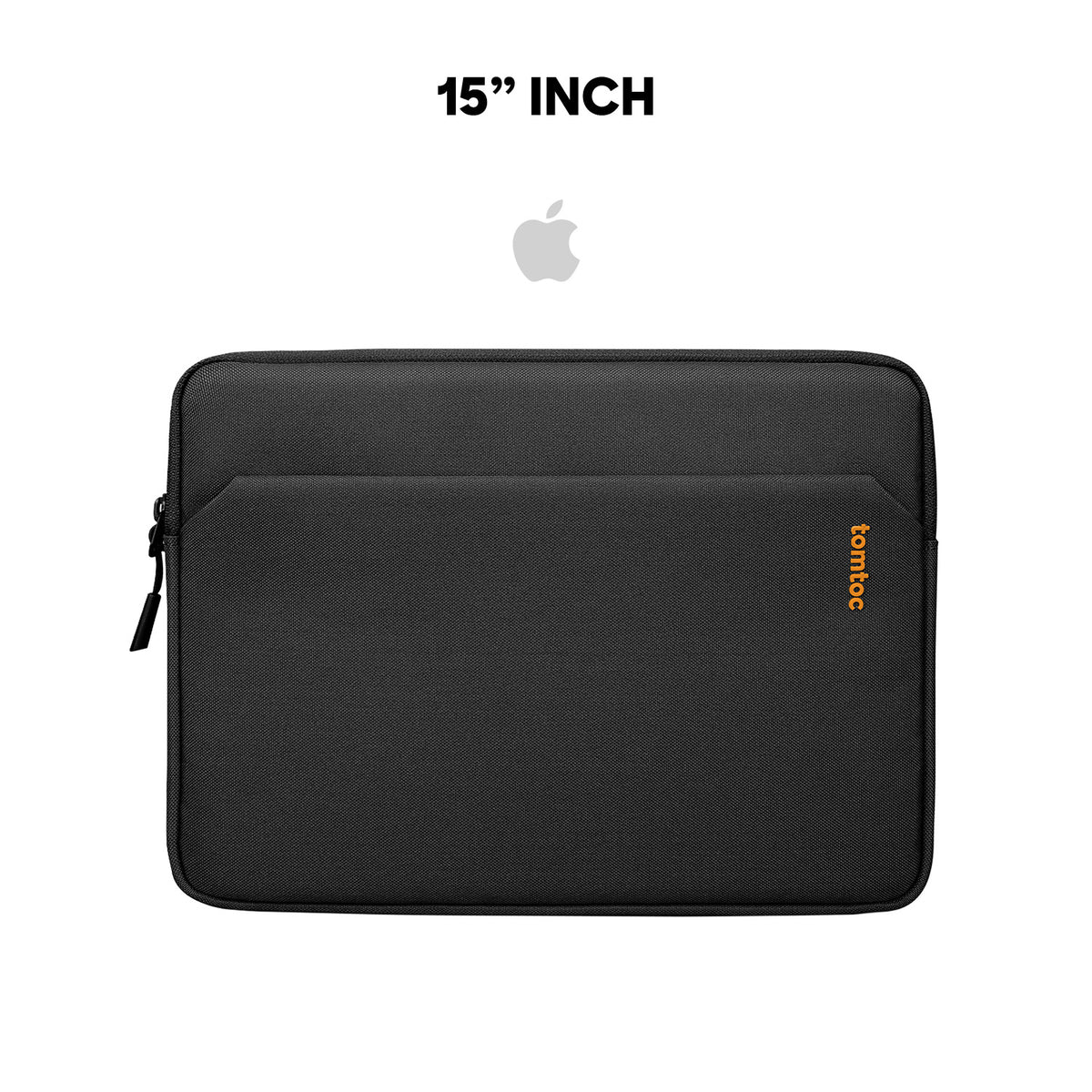 tomtoc Light-A18 Laptop Sleeve for MacBook Air 15 Inch