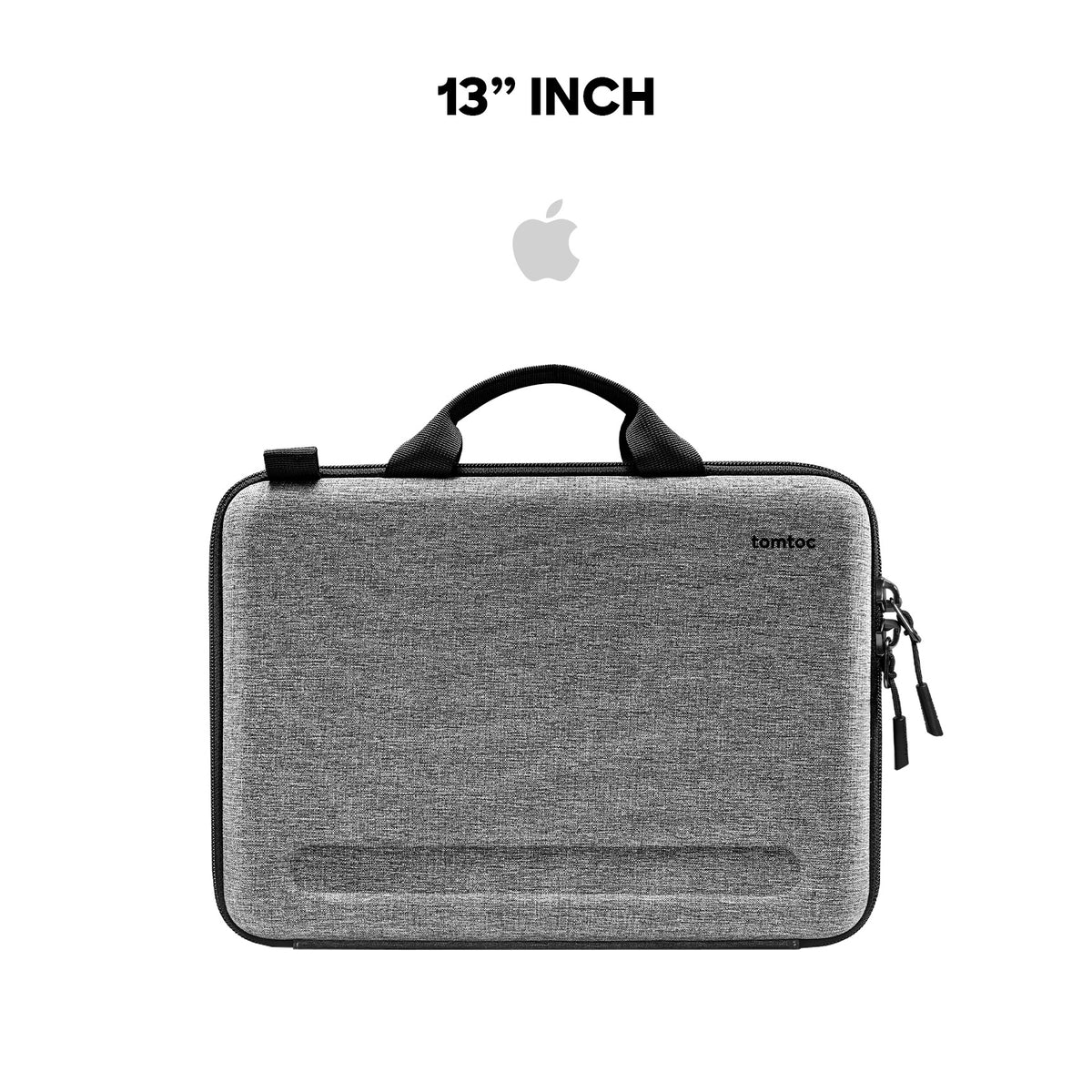 tomtoc A25 Fanny Case for Macbook 13 Inch