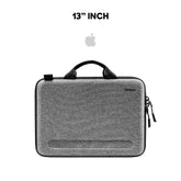 tomtoc A25 Fanny Case for Macbook 13 Inch