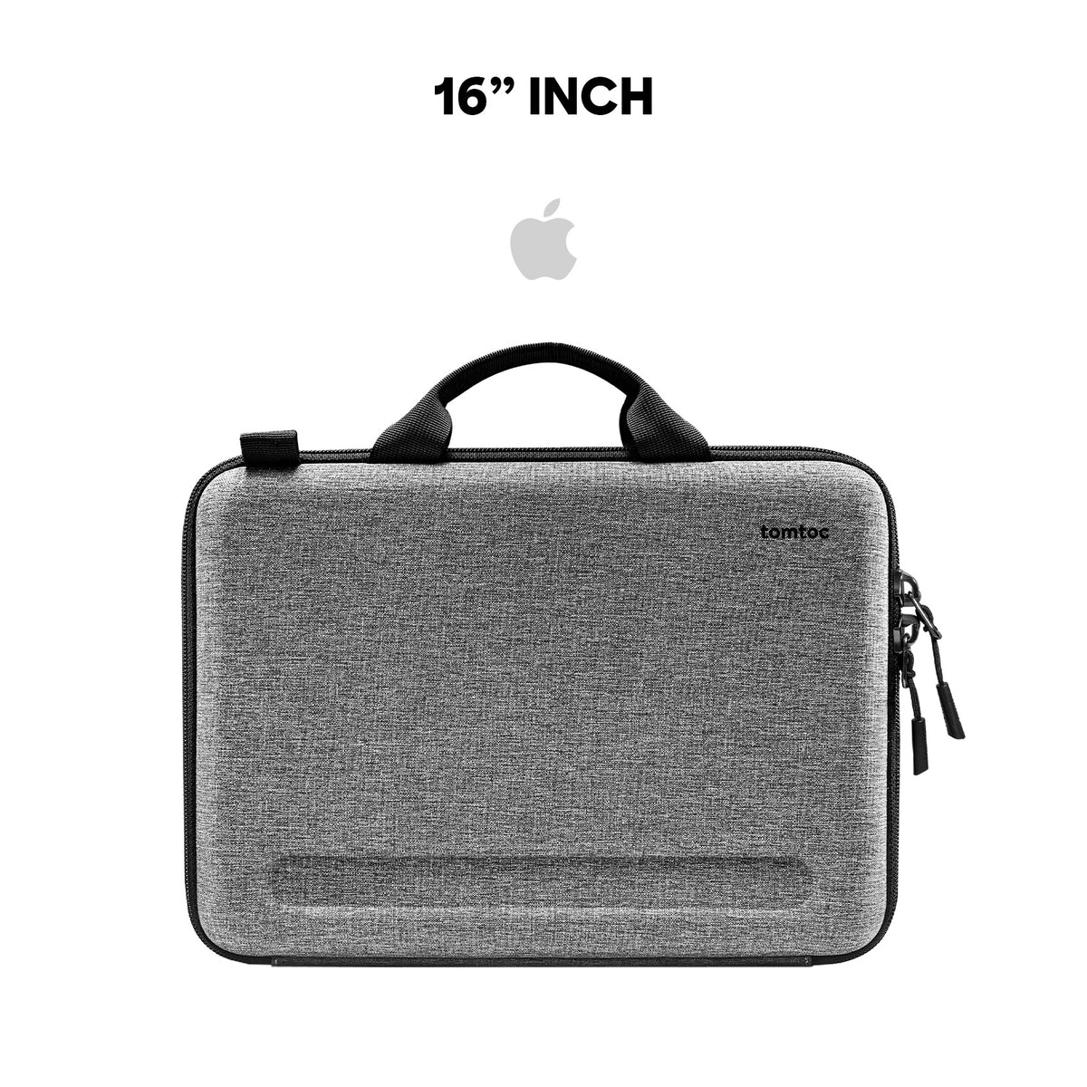 tomtoc A25 Fanny Case for Macbook 16 Inch