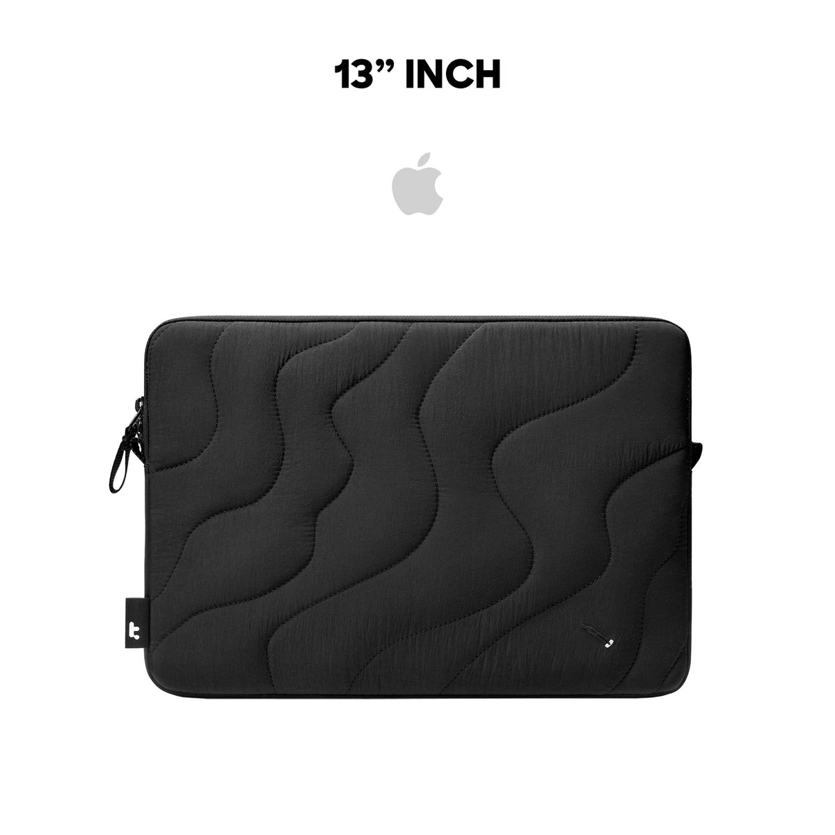 tomtoc Terra-A27 Laptop Sleeve for MacBook Air 13 Inch
